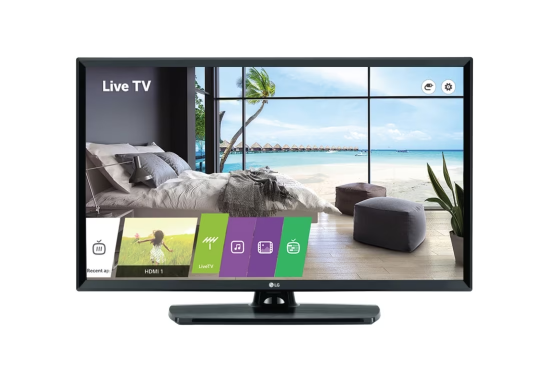 Picture of LG 32" Model #32LT560H9UA HD Pro:Idiom, Pro:Centric