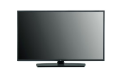 Picture of LG 43 " Model #43UM670H0UA 4K Direct LED  Pro:Centric Smart, webOS 4.5, 4K UHD