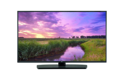 Picture of LG 43" Model # 43UN343H0UA Commercial Lite, Non-Pro:idiom 4K