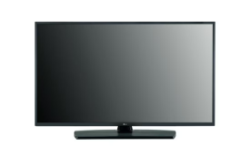 Picture of LG 43" Model # 43UN343H0UA Commercial Lite, Non-Pro:idiom 4K