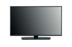 Picture of LG 43" Model # 43UN560H0UA Pro:Centric, Pro:Idiom 4K