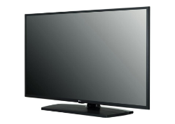 Picture of LG 43" Model #43UN570H0UA Pro:Centric, Pro:Idiom 4K