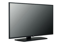 Picture of LG 43" Model #43UN570H0UA Pro:Centric, Pro:Idiom 4K