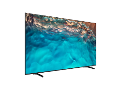 Picture of Samsung 43" Model #HG43BU800NFXZA SMART & Pro-Idiom 4K