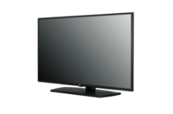 Picture of LG 50" Model #  50UN343H0UA Commercial Lite, Non-Pro:idiom 4K