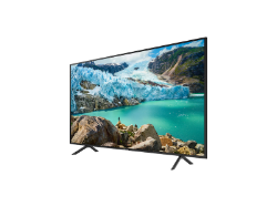 Picture of Samsung 43" Model # HG43CU700NFXZA Non-smart, Pro-idiom 4K