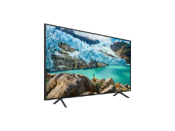 Picture of Samsung 43" Model # HG43CU700NFXZA Non-smart, Pro-idiom 4K