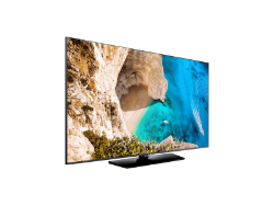 Picture of Samsung 43" Mode l# HG43NT678UFXZA Non-smart, B-LAN, Pro-idiom 4K