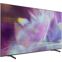 Picture of Samsung Model # HG43Q60AANFXZA QLED, SMART & Pro-Idiom