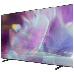 Picture of Samsung Model # HG43Q60AANFXZA QLED, SMART & Pro-Idiom