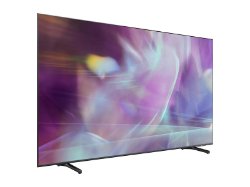 Picture of Samsung 43" Model# HG43Q60BANFXZA Luxury QLED, SMART & Pro-Idiom 4K