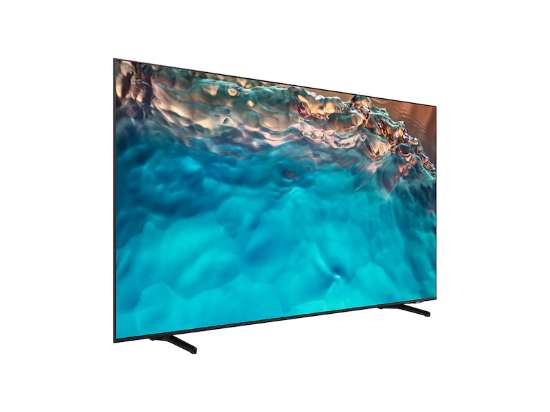 Picture of Samsung 50" Model # HG50BU800NFXZA SMART & Pro-Idiom 4K