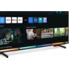 Picture of Samsung 75" Model #HG75BU800NFXZA SMART & Pro-Idiom 4K