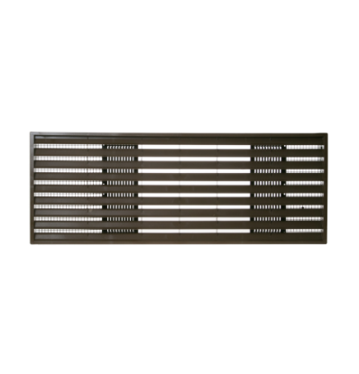Picture of Zoneline Architechtural Rear Grille- Maple 