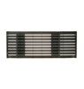 Picture of Zoneline Architechtural Rear Grille- Maple 