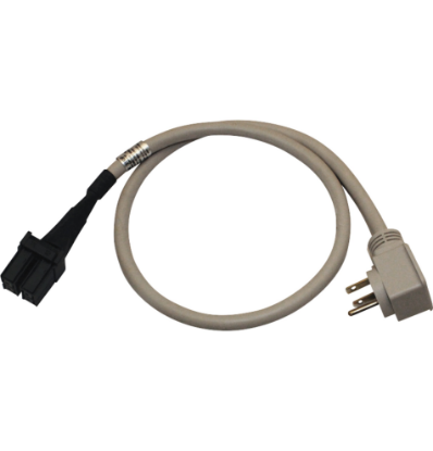 Picture of Universal Short Power Cord Kit 230/208V