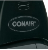 Picture of Conair1600 Watt Wall Mount Hair Dryer Black