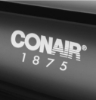 Picture of Conair1875 Watt Hair Dryer w/ Ionic Conditioning Black