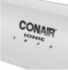 Picture of Conair1875 Watt w/ Ionic Hair Dryer White 