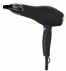 Picture of Conair 294WH Black Soft Surface Full-Size Hair Dryer - 1875W