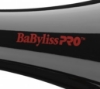 Picture of Conair Babyliss Pro1875 Watt Hair Dryer Black