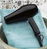 Picture of Conair BaByliss Pro Black Hair Dryer BHOSPBK6689 - 125V, 1875W