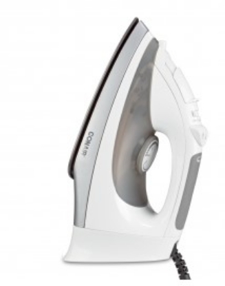 Picture of Conair Full Feature Iron White