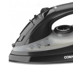 Picture of Conair Full Feature Iron Black