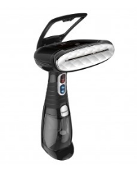 Picture of Conair Extreme Steam Handheld Steamer w/ Auto-Off Black