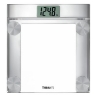 Picture of Conair Thinner Digital Chrome and Glass Scale Chrome / Glass