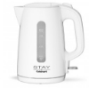 Picture of Conair Stay by Cuisinart Cordless Electric Kettle White