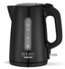Picture of Conair Stay by Cuisinart Cordless Electric Kettle Black