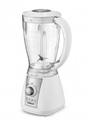 Picture of Conair Stay by Cuisinart Blender White