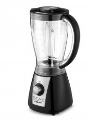 Picture of Conair Stay by Cuisinart Blender Black
