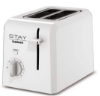 Picture of Conair Stay by Cuisinart 2-Slice Toaster White