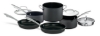 Picture of Conair Cuisinart 8 Inch Skillet Black
