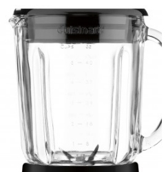 Picture of Conair Cuisinart Smart Power Blender Black w/ Chrome