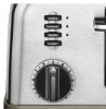 Picture of Conair Cuisinart 2-Slice Metal Toaster Stainless