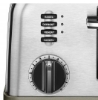 Picture of Cuisinart 2-Slice Metal Toaster Stainless