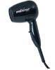 Picture of Jerdon Hand Held Hair Dryer Black Night Light