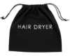 Picture of Jerdon Hair Dryer Stroage Bag Black