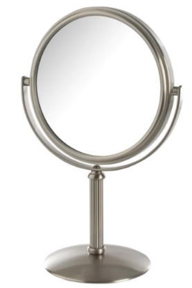 Picture of Jerdon Models Choice Non-Lighted Table Top Mirror Bronze