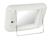 Picture of Jerdon LED Lighted Mirror White 