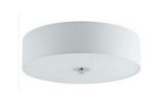 Picture of Drum Ceiling Mount 12" 22w 