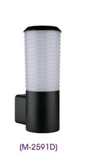 Picture of LED Exterior Scones/ Post Lights (M-2591D)