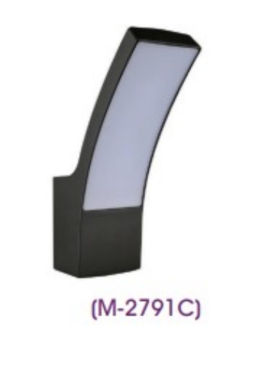Picture of LED Exterior Scones/ Post Lights (M-2791C)