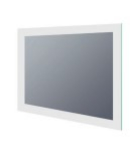 Picture of LED Mirrors Back Lit Series 2 x 3 36W