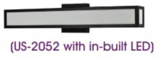 Picture of LED Strip Model Vanity Lights (US-2052) 36w 3ft