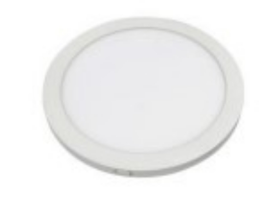 Picture of Slim Panel Lights Wet Location 10" 24w