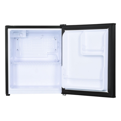Picture of Danby Refrigerator 1.7 CF All Refrigerator Auto Def ESR Black